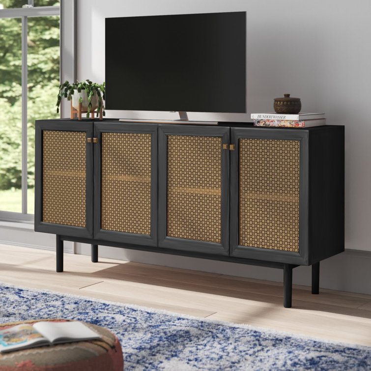 Mistana™ Keegan TV Stand for TVs up to 70" & Reviews Wayfair